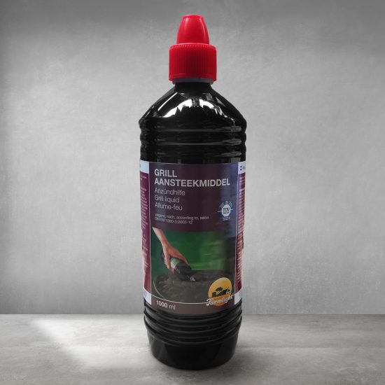 Barbecue lighter fluid Lambert Chemicals