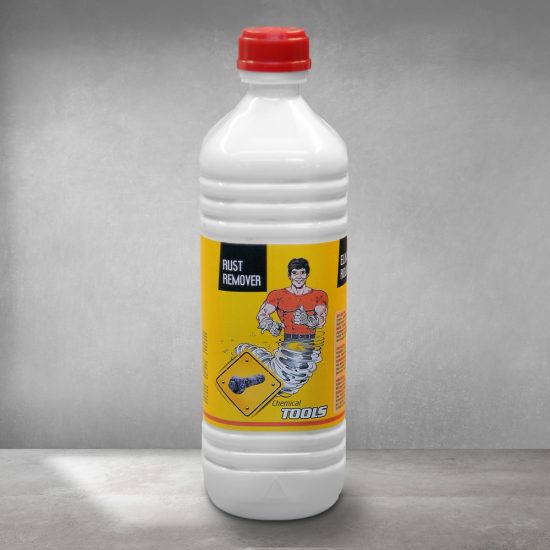 Concrete remover Chemical Tools Lambert Chemicals