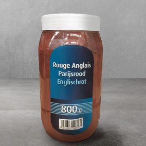 Pigment Rouge anglais of Lambert Chemicals