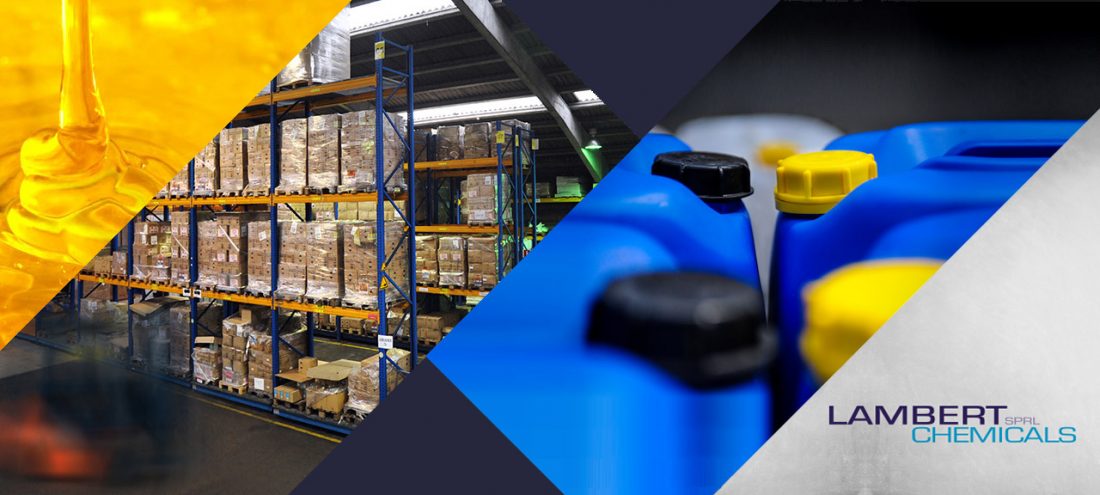 Lambert Chemicals your supplier for chemical products